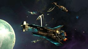 Endless Space (PC).
