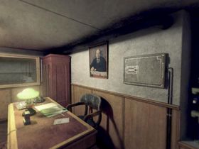 1953: KGB Unleashed (PC).