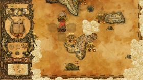 Fortune Winds: Ancient Trader (PC og Mac).
