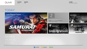 Kan du tenke deg å bytte ut Xbox-dashbordet med dette?
