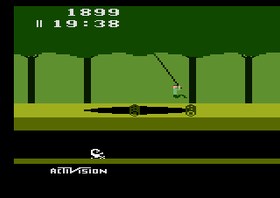 Actvision har kommet langt siden de startet på Atari 2600.