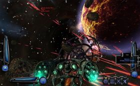 Salvation Prophecy (PC).
