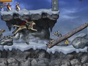 Intrusion 2 (PC).