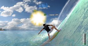 The Surfer (PC).