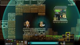 Platformines (PC).