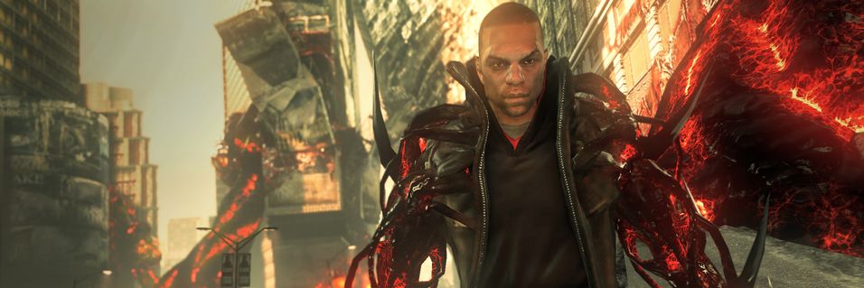 Prototype 2