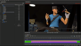 Source Filmmaker kan bli et godt leketøy for machinima-entusiaster.