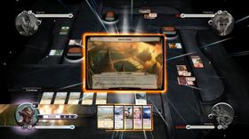 Magic: The Gathering – Duels of the Planeswalkers 2013 (PC, Xbox 360 og PS3).