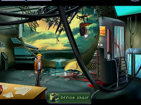 Resonance (PC).