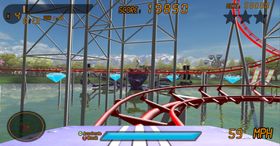 Roller Coaster Rampage (PC).
