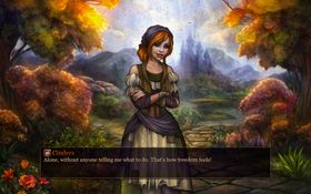 Cinders (PC).