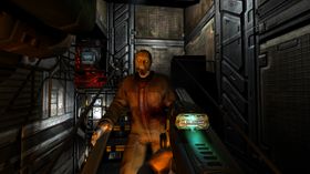 Doom 3 BFG Edition pusser opp det åtte år gamle spillet.