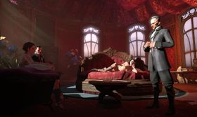 Dishonored ser ut til å bli et godt spill med en særegen stil.