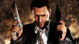 Max Payne 3.