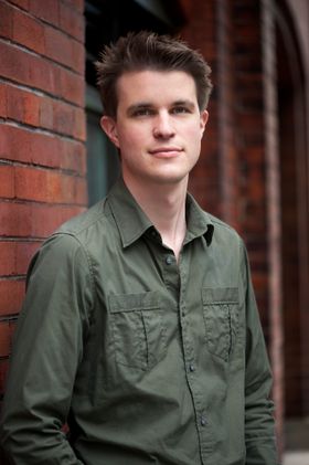 Dominic Guay (Foto: Ubisoft)
