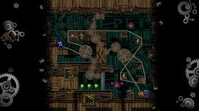 Adventures of Shuggy (PC og Xbox 360).