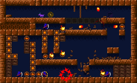 Escape Goat (PC).