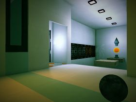 Sphere (PC, Mac).