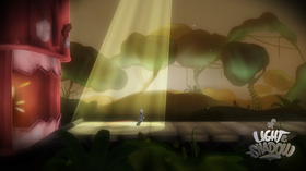 Of Light & Shadow (PC).