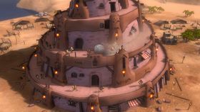 Babel Rising (Xbox 360 og PS3).