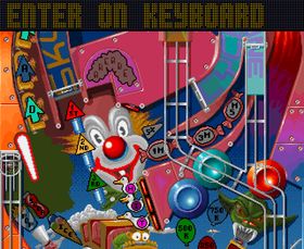 Det kom ikke mange Amiga 1200-eksklusive spill. I stedet ble eldre utgivelser, som Pinball Fantasies, pusset opp.