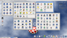 Frister det å bytte ut Windows?