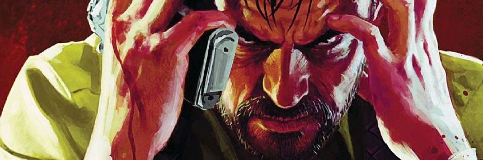 Max Payne 3