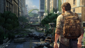 The Last of Us har begeistret mange.