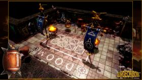 DungeonBowl (PC).