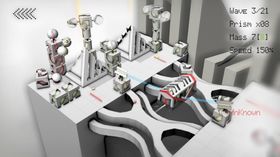 The White Laboratory (PC).