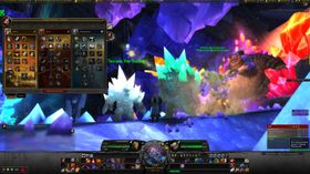 MMORPG-spill som World of Warcraft streker opp en klar linje mellom storspillere og «premium»-spillere.