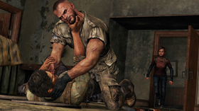The Last of Us lader opp til å bli et av høstens storspill.