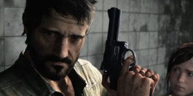 The Last of Us.