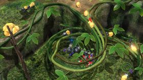 Pikmin 3.