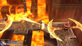 Ys Origin (PC).