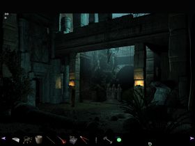 Last Half of Darkness: Society of the Serpent Moon (PC).