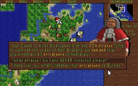 Colonization (PC).
