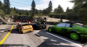 Gas Guzzlers: Combat Carnage (PC).