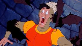 Dragon's Lair (alt).
