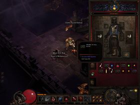 Diablo III vil måtte gjøre mye nytt.