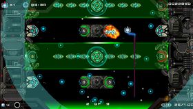 Velocity (PS3 og PSP).