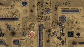 Gratuitous Tank Battles (PC).