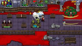 Dead Hungry Diner (PC).