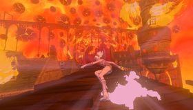 Vita-spillet Gravity Rush er rett rundt hjørnet.