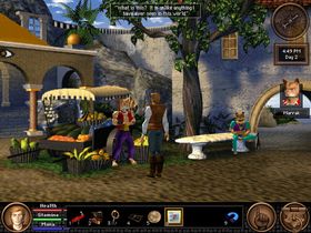Quest for Glory V.