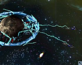 Glad jeg ikke bor på den planeten.