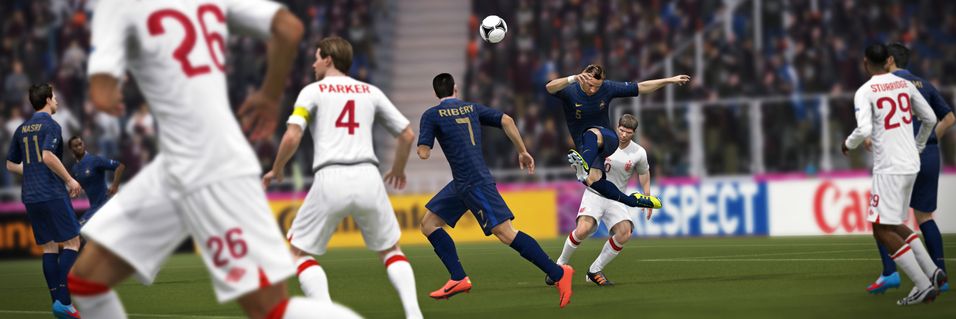 UEFA Euro 2012