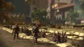 Toy Soldiers (PC og Xbox 360).