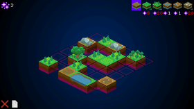 This Precious Land (PC).