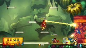 Awesomenauts (Xbox 360 og PS3).